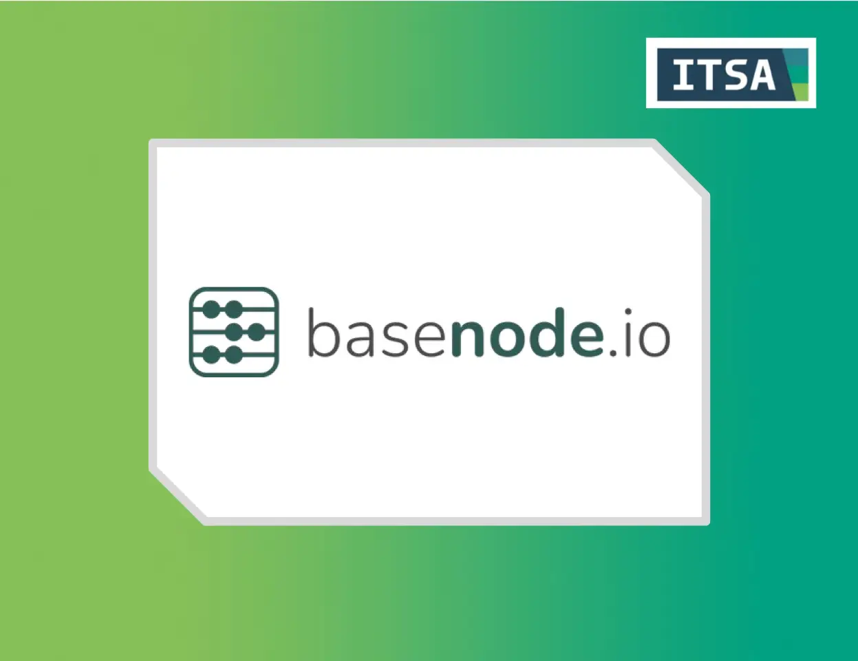Basenode & ITSA Solutions
