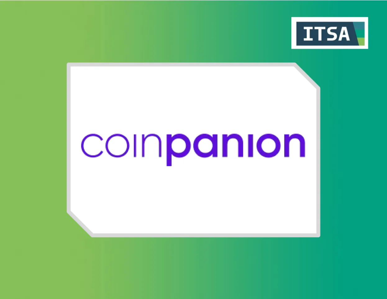 Coinpanion and ITSA Solution