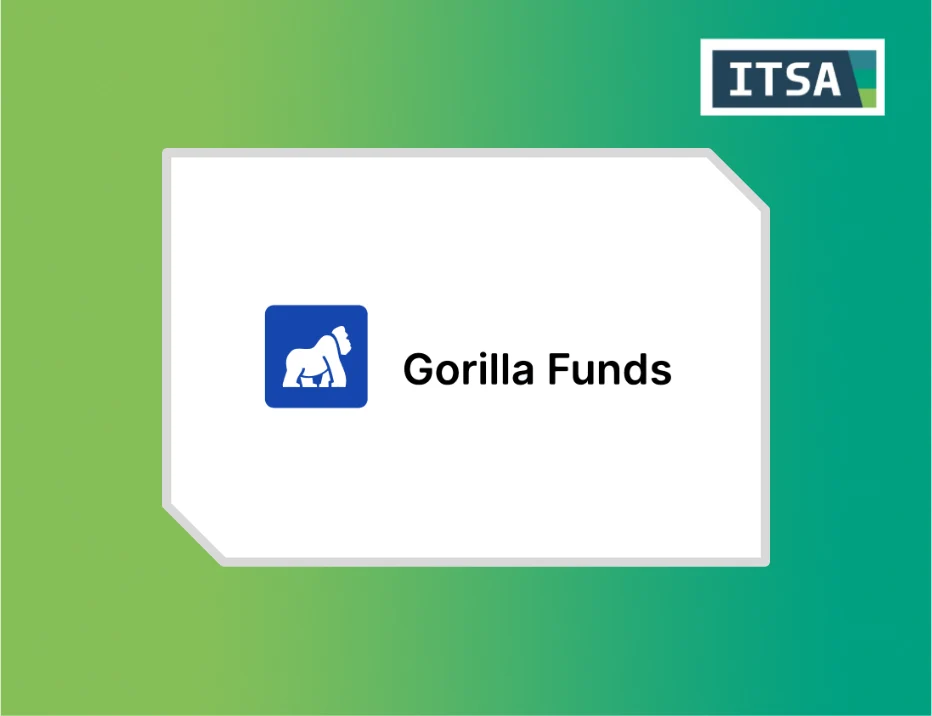 Gorilla Funds & ITSA