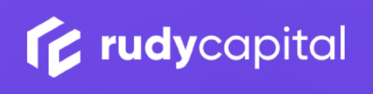 rudy capital logo