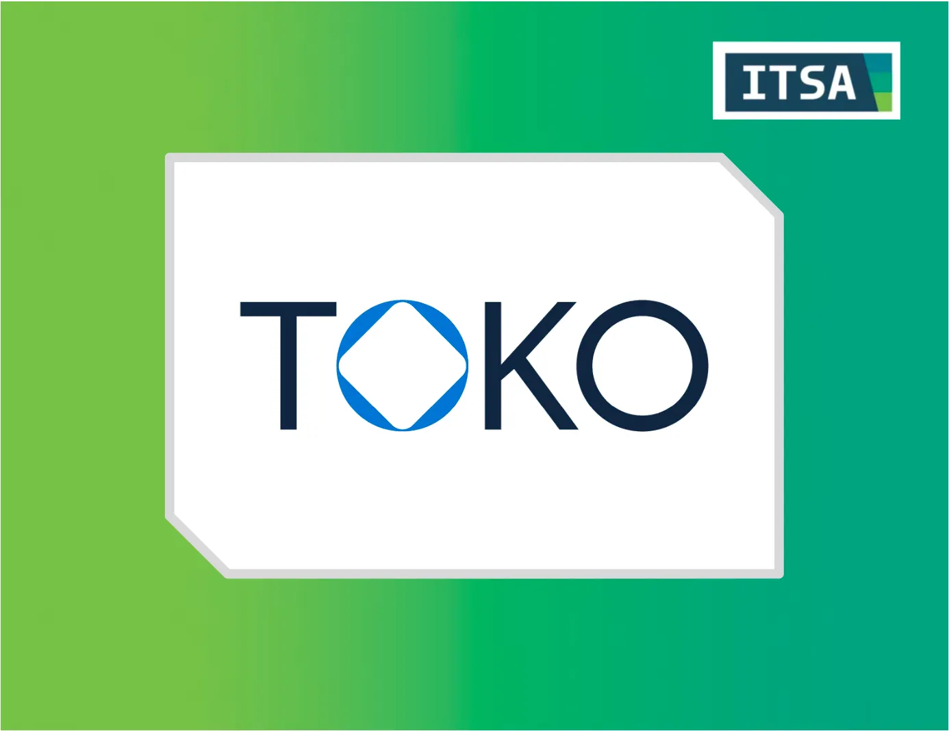 toko and itsa private debt